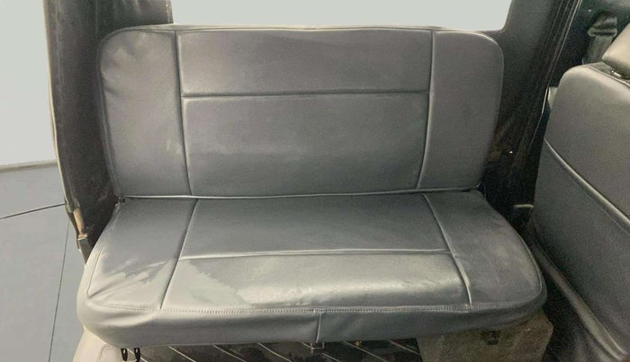 2018 Mahindra Thar CRDE 4X4 AC, Diesel, Manual, 68,043 km, RHS Rear Door