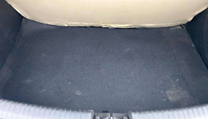 2014 Hyundai Grand i10 ASTA 1.1 CRDI (O), Diesel, Manual, 64,682 km, Boot Open Zoomed View