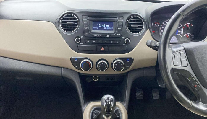 2014 Hyundai Grand i10 ASTA 1.1 CRDI (O), Diesel, Manual, 64,682 km, Air Conditioner