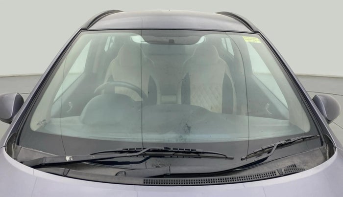 2014 Hyundai Grand i10 ASTA 1.1 CRDI (O), Diesel, Manual, 64,682 km, Front Windshield