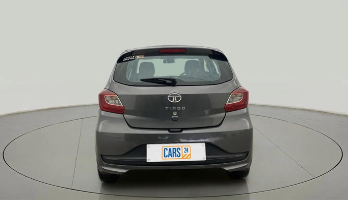 2020 Tata Tiago XZ PETROL, Petrol, Manual, 29,311 km, Back/Rear