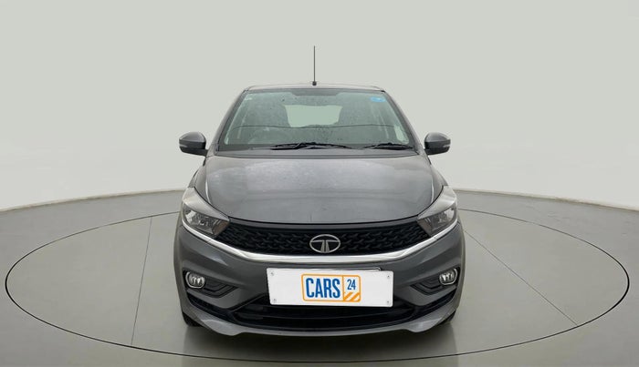 2020 Tata Tiago XZ PETROL, Petrol, Manual, 29,311 km, Front