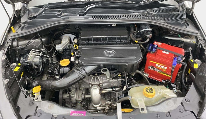 2020 Tata Tiago XZ PETROL, Petrol, Manual, 29,311 km, Engine View