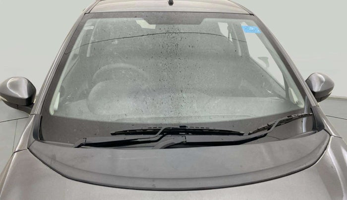 2020 Tata Tiago XZ PETROL, Petrol, Manual, 29,311 km, Front Windshield