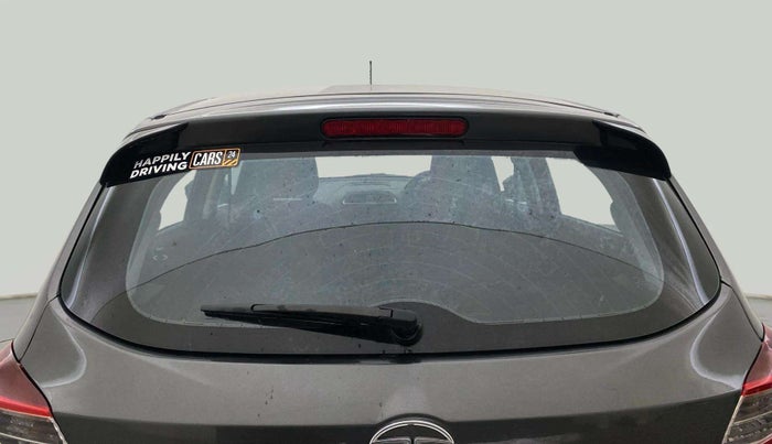 2020 Tata Tiago XZ PETROL, Petrol, Manual, 29,311 km, Rear Windshield