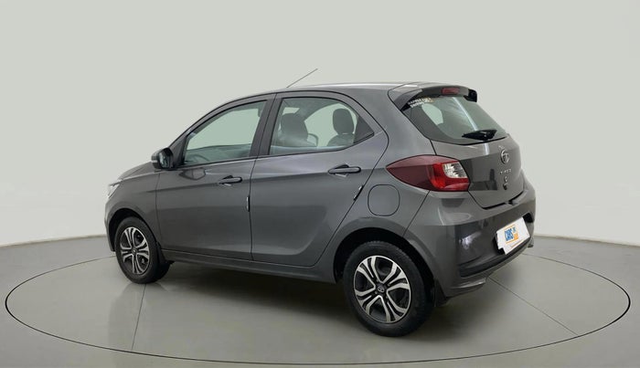2020 Tata Tiago XZ PETROL, Petrol, Manual, 29,311 km, Left Back Diagonal