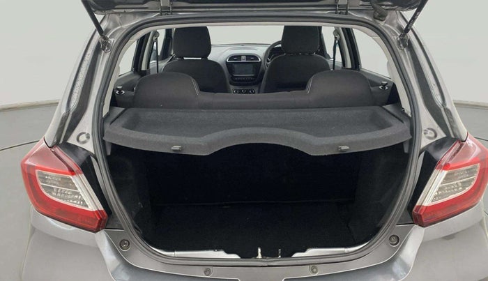 2020 Tata Tiago XZ PETROL, Petrol, Manual, 29,311 km, Boot Open Zoomed View