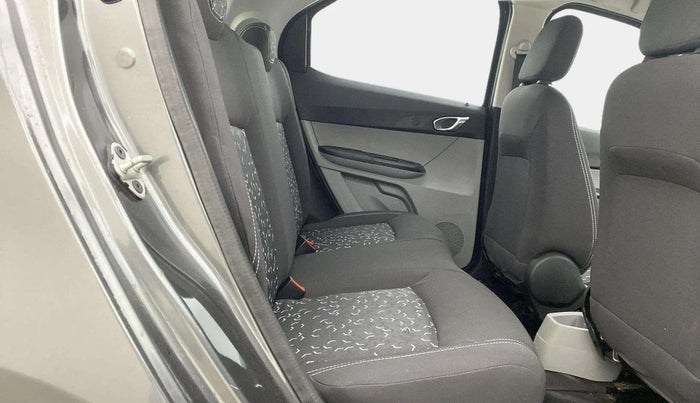 2020 Tata Tiago XZ PETROL, Petrol, Manual, 29,311 km, Right Side Rear Door Cabin