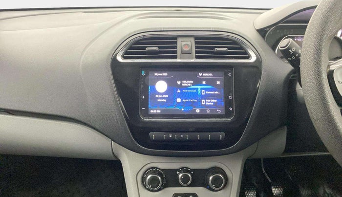 2020 Tata Tiago XZ PETROL, Petrol, Manual, 29,311 km, Air Conditioner