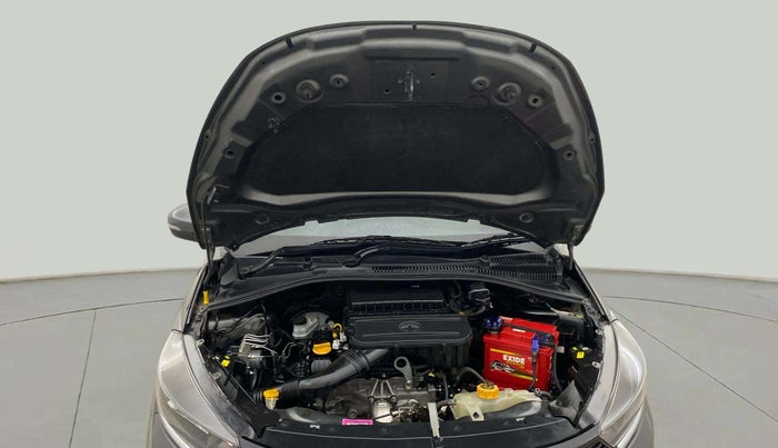 2020 Tata Tiago XZ PETROL, Petrol, Manual, 29,311 km, Open Bonet