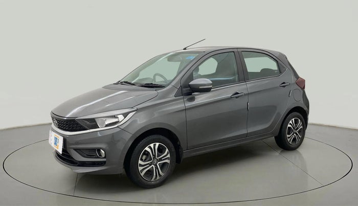 2020 Tata Tiago XZ PETROL, Petrol, Manual, 29,311 km, Left Front Diagonal