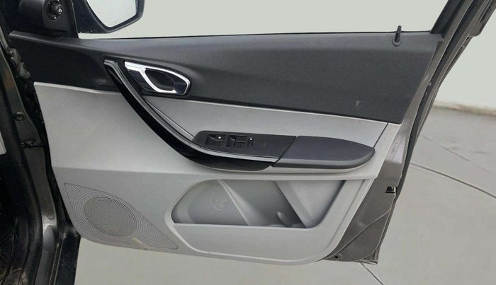 2020 Tata Tiago XZ PETROL, Petrol, Manual, 29,311 km, Driver Side Door Panels Control