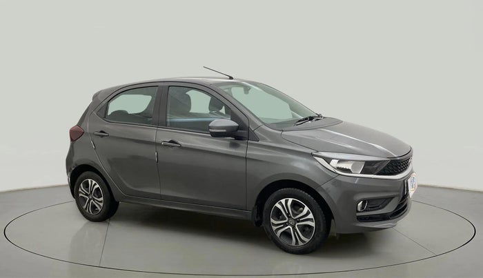 2020 Tata Tiago XZ PETROL, Petrol, Manual, 29,311 km, Right Front Diagonal