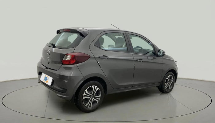 2020 Tata Tiago XZ PETROL, Petrol, Manual, 29,311 km, Right Back Diagonal