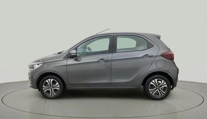 2020 Tata Tiago XZ PETROL, Petrol, Manual, 29,311 km, Left Side