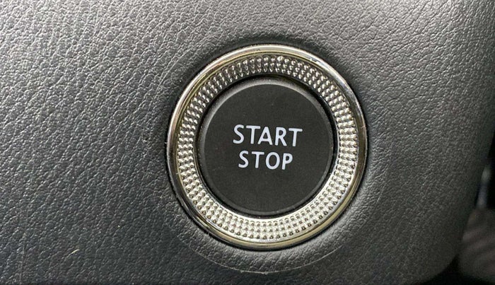 2023 Nissan MAGNITE XV PREMIUM TURBO, Petrol, Manual, 12,065 km, Keyless Start/ Stop Button
