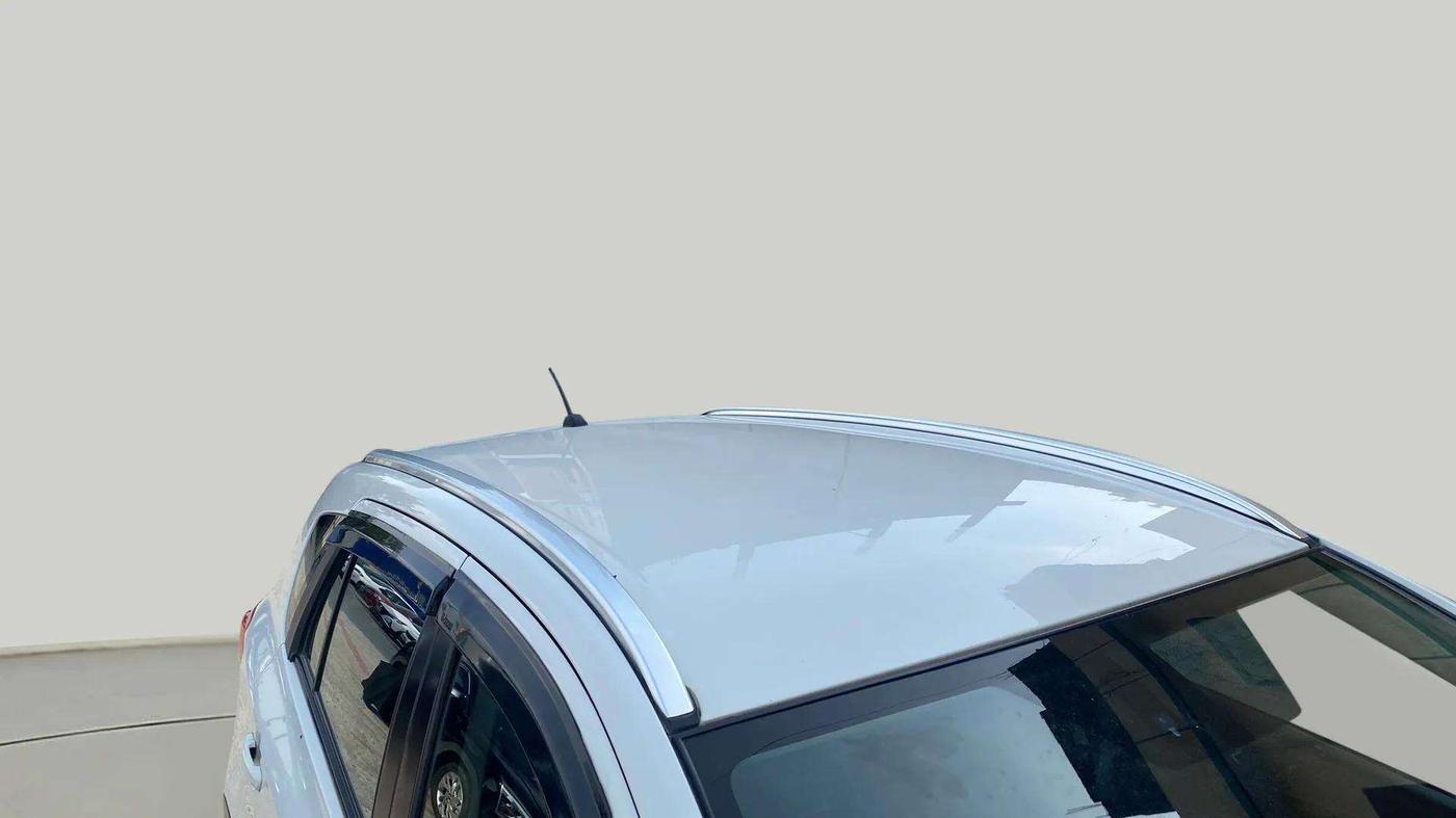 2022 Maruti S Cross ALPHA 1.5, Petrol, Manual, 38,674 km, Roof