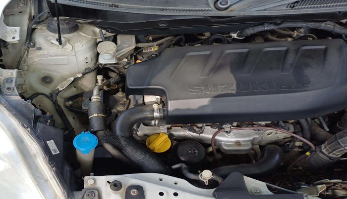 2018 Maruti Dzire ZDI, Diesel, Manual, 86,234 km, Engine View - Right