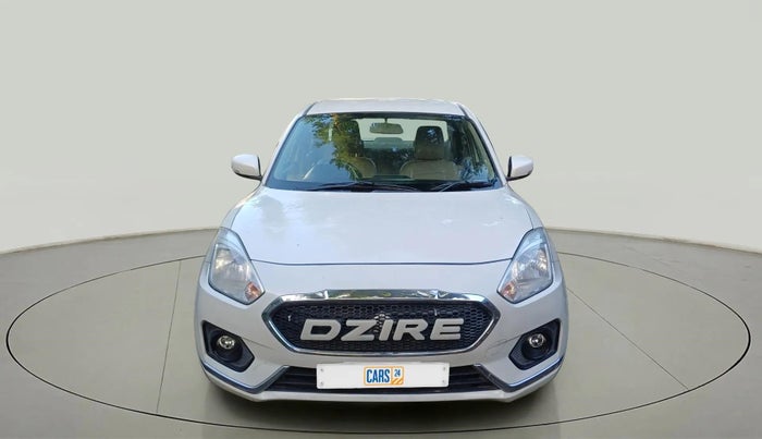 2018 Maruti Dzire ZDI, Diesel, Manual, 86,234 km, Front
