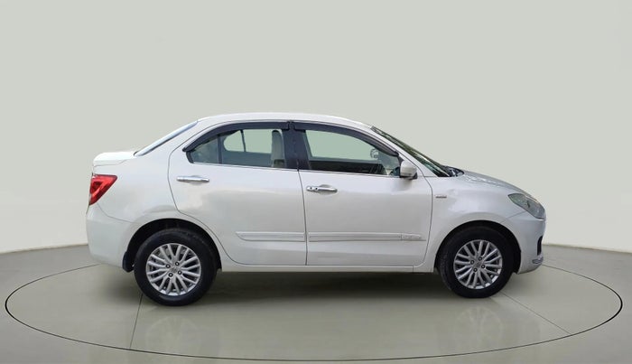 2018 Maruti Dzire ZDI, Diesel, Manual, 86,234 km, Right Side View