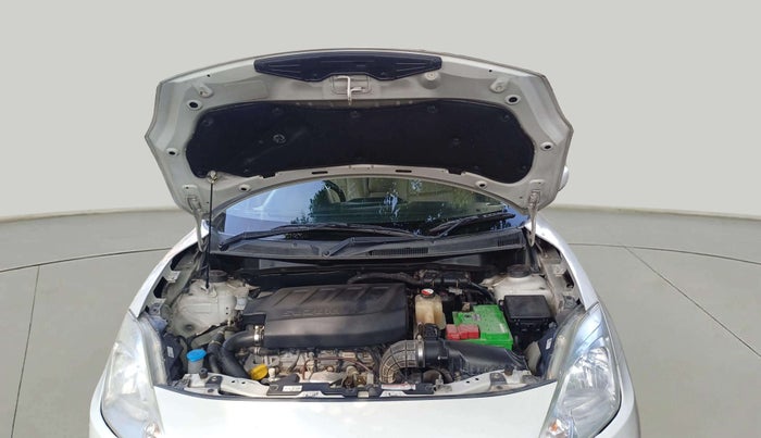 2018 Maruti Dzire ZDI, Diesel, Manual, 86,234 km, Open Bonet