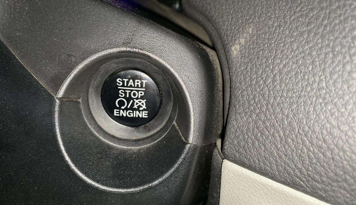 2018 Jeep Compass LIMITED 1.4 PETROL AT, Petrol, Automatic, 17,924 km, Keyless Start/ Stop Button