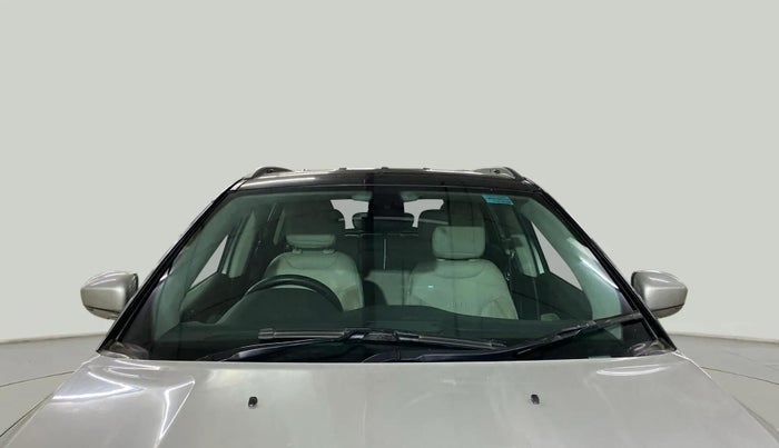 2018 Jeep Compass LIMITED 1.4 PETROL AT, Petrol, Automatic, 17,924 km, Front Windshield