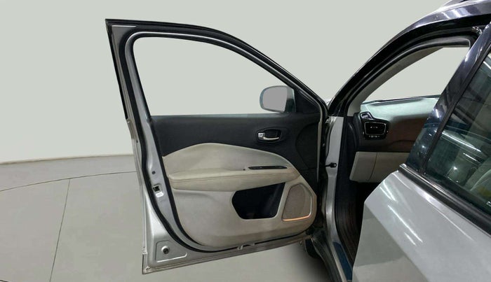 2018 Jeep Compass LIMITED 1.4 PETROL AT, Petrol, Automatic, 17,924 km, LHS Front Door