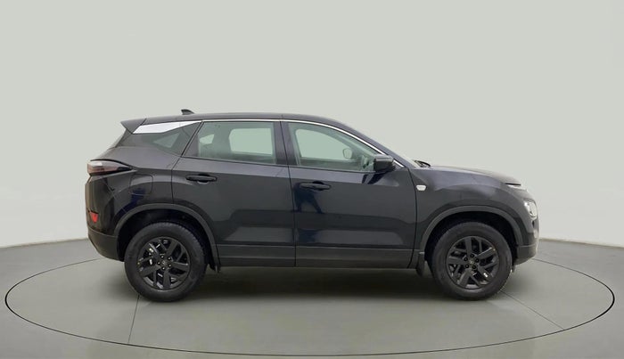 2020 Tata Harrier XZA PLUS 2.0L, Diesel, Automatic, 45,068 km, Right Side View