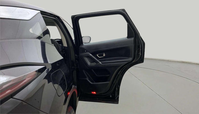 2020 Tata Harrier XZA PLUS 2.0L, Diesel, Automatic, 45,068 km, RHS Rear Door