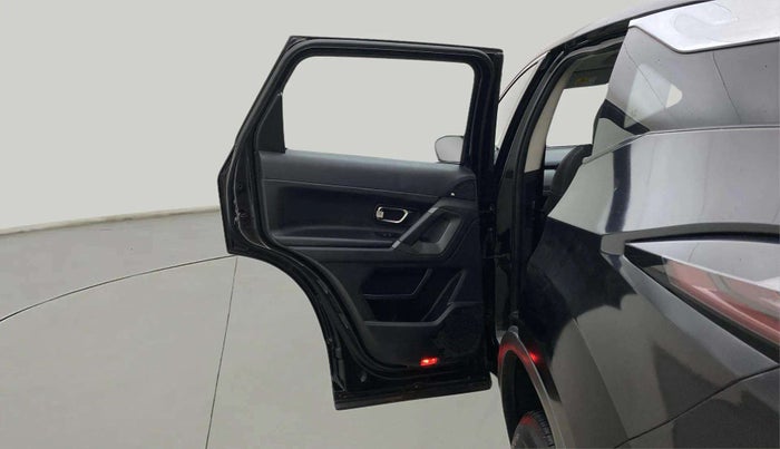 2020 Tata Harrier XZA PLUS 2.0L, Diesel, Automatic, 45,068 km, LHS Rear Door