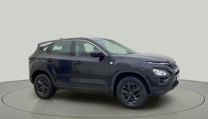 2020 Tata Harrier XZA PLUS 2.0L, Diesel, Automatic, 45,068 km, Right Front Diagonal