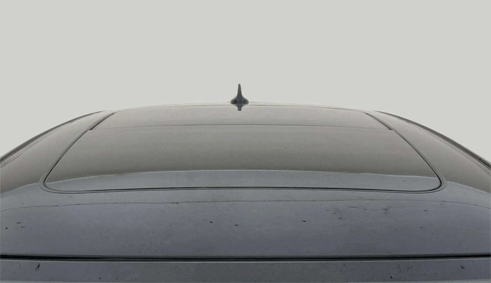 2020 Tata Harrier XZA PLUS 2.0L, Diesel, Automatic, 45,068 km, Moonroof/ Sunroof