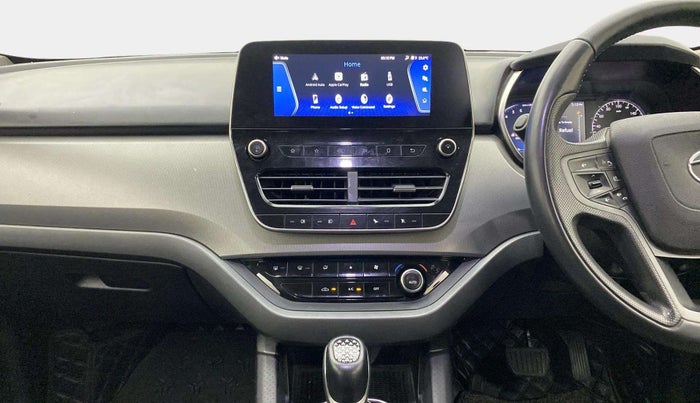 2020 Tata Harrier XZA PLUS 2.0L, Diesel, Automatic, 45,068 km, Air Conditioner