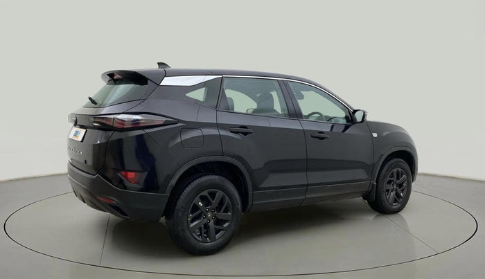 2020 Tata Harrier XZA PLUS 2.0L, Diesel, Automatic, 45,068 km, Right Back Diagonal