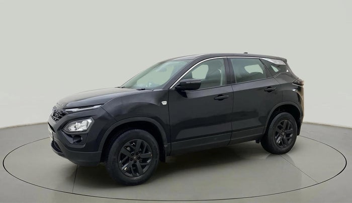 2020 Tata Harrier XZA PLUS 2.0L, Diesel, Automatic, 45,068 km, Left Front Diagonal