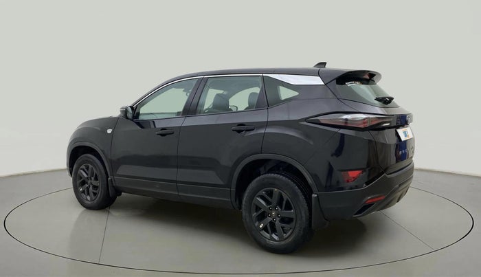 2020 Tata Harrier XZA PLUS 2.0L, Diesel, Automatic, 45,068 km, Left Back Diagonal
