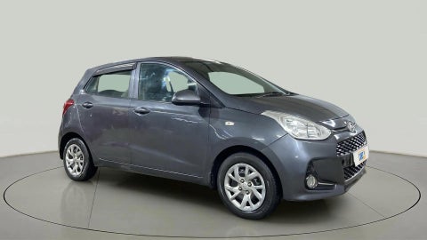 Hyundai Grand i10