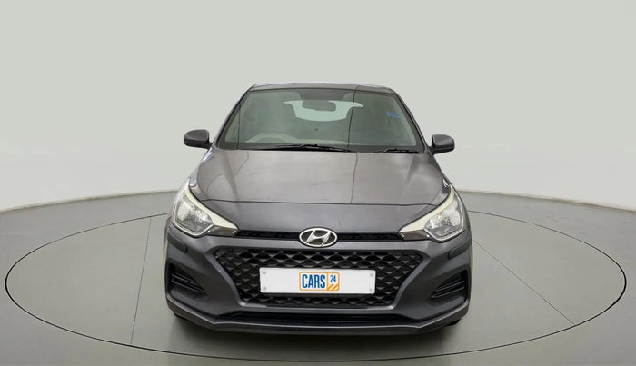 2018 Hyundai Elite i20 MAGNA EXECUTIVE 1.2, Petrol, Manual, 17,260 km, Front