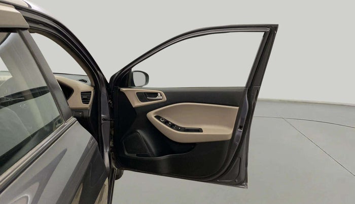 2018 Hyundai Elite i20 MAGNA EXECUTIVE 1.2, Petrol, Manual, 17,260 km, RHS Front Door