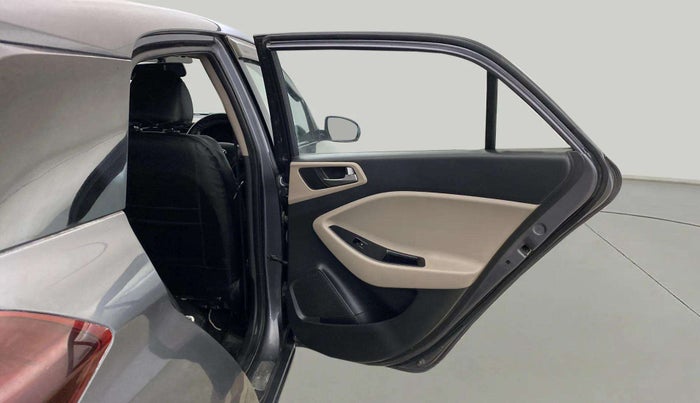 2018 Hyundai Elite i20 MAGNA EXECUTIVE 1.2, Petrol, Manual, 17,260 km, RHS Rear Door