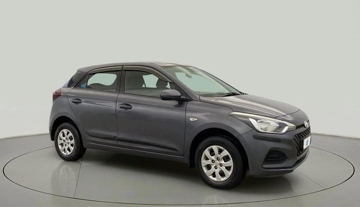 2018 Hyundai Elite i20 MAGNA EXECUTIVE 1.2, Petrol, Manual, 17,260 km, Right Front Diagonal