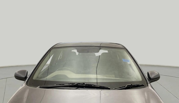2018 Hyundai Elite i20 MAGNA EXECUTIVE 1.2, Petrol, Manual, 17,260 km, Front Windshield