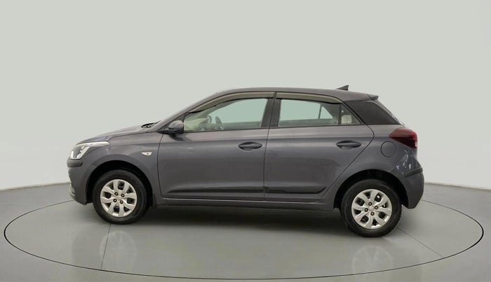 2018 Hyundai Elite i20 MAGNA EXECUTIVE 1.2, Petrol, Manual, 17,260 km, Left Side