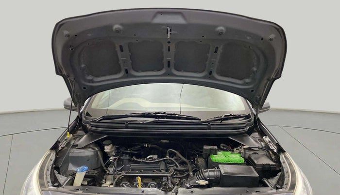 2018 Hyundai Elite i20 MAGNA EXECUTIVE 1.2, Petrol, Manual, 17,260 km, Open Bonet