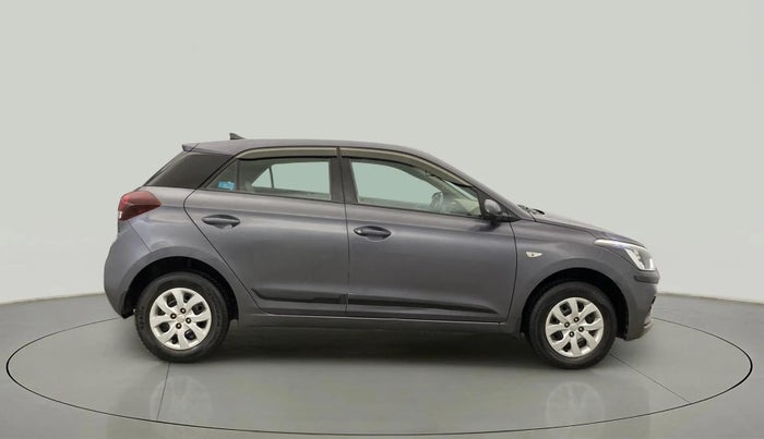 2018 Hyundai Elite i20 MAGNA EXECUTIVE 1.2, Petrol, Manual, 17,260 km, Right Side View