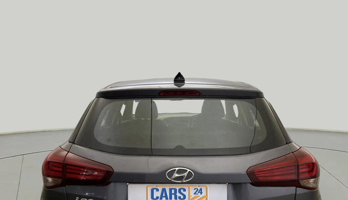 2018 Hyundai Elite i20 MAGNA EXECUTIVE 1.2, Petrol, Manual, 17,260 km, Rear Windshield