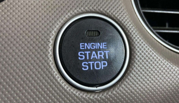 2014 Hyundai Grand i10 SPORTZ 1.2 KAPPA VTVT, Petrol, Manual, 20,932 km, Keyless Start/ Stop Button