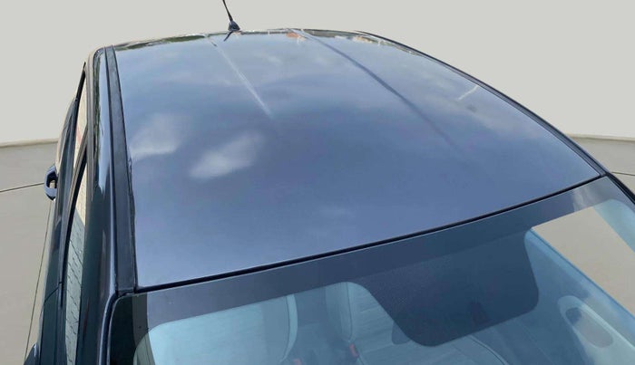 2020 Hyundai AURA S 1.2, Petrol, Manual, 30,047 km, Roof