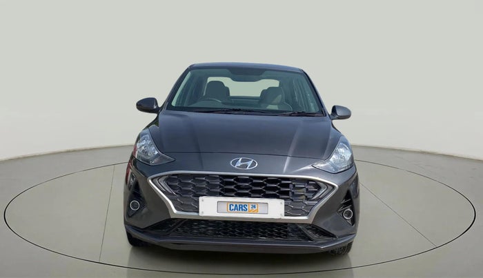 2020 Hyundai AURA S 1.2, Petrol, Manual, 30,047 km, Front